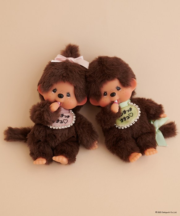 池田エライザプロデュース CanCam×モンチッチコラボ Mサイズ キャンキャン 池田エライザプロデュース CanCam×モンチッチコラボ Mサイズ キャンキャン